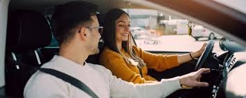 driving school near me