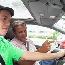 Driving test preparation Chorlton